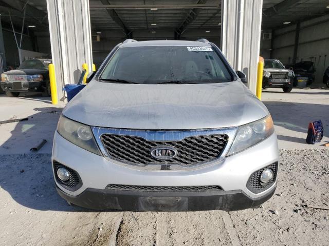 2012 KIA Sorento Base
