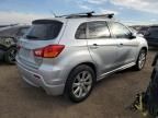 2012 Mitsubishi Outlander Sport se