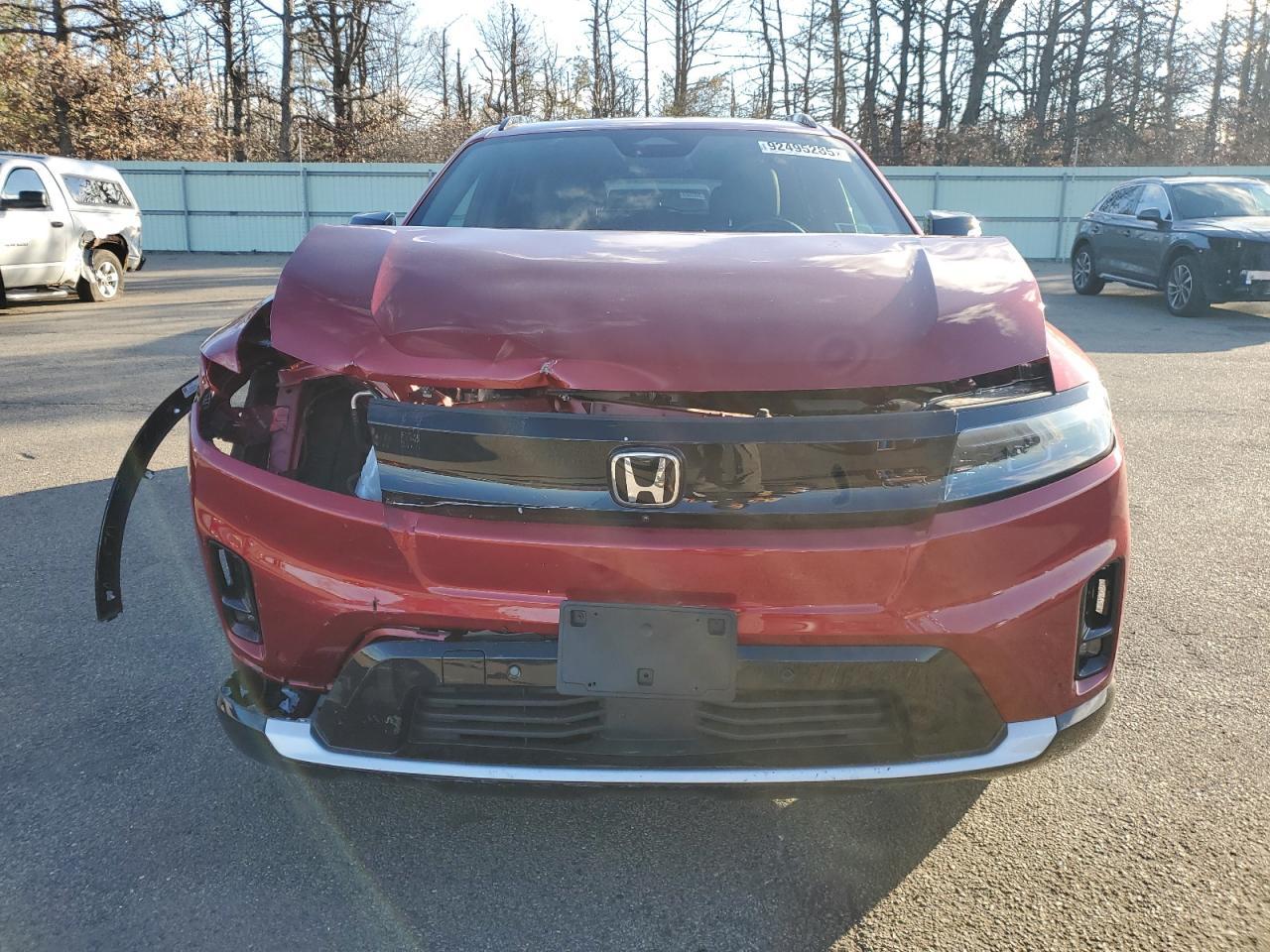 2024 Honda Prologue Elite