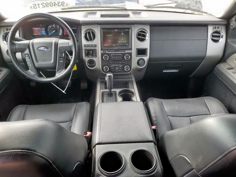 2015 Ford Expedition xlt