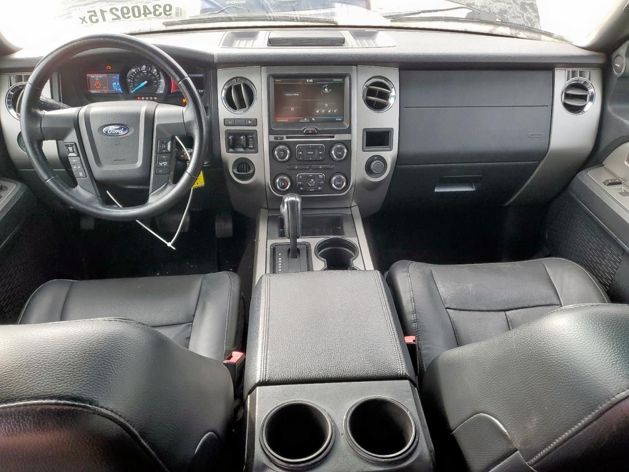 2015 Ford Expedition xlt