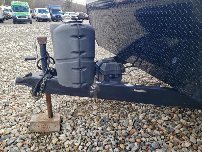 2018 Keystone Hideout Camper