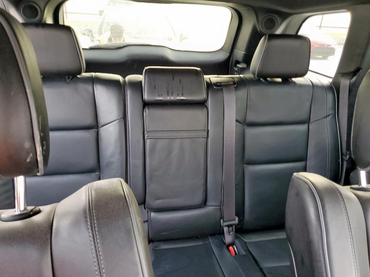 2021 Jeep Grand Cherokee Overland