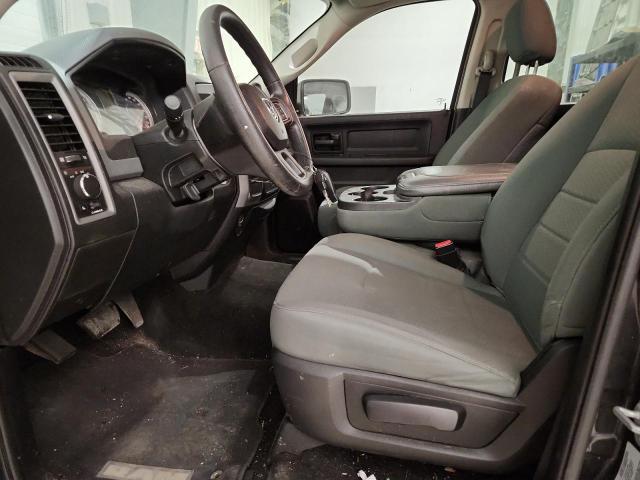 2016 Dodge Ram 1500 st