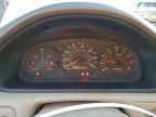 2001 Toyota Camry Solara se