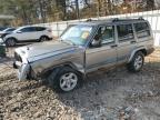 2000 Jeep Cherokee Sport