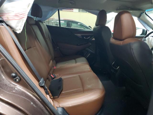 2020 Subaru Outback Touring