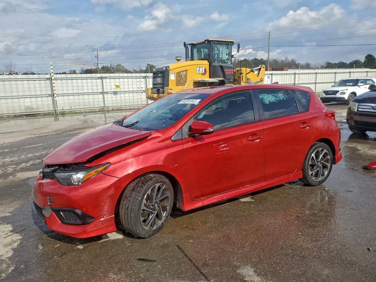 2017 Toyota Corolla im