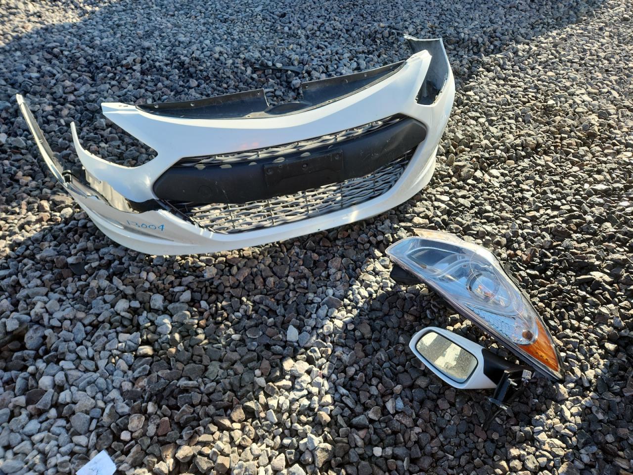 2013 Hyundai Sonata Hybrid Limited