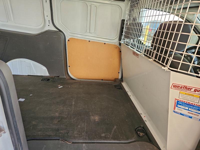 2021 Ford Transit Connect xl Delivery van