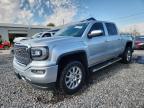 2018 GMC Sierra K1500 Denali