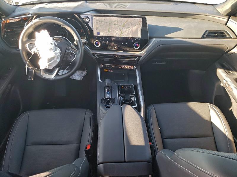 2025 Lexus Tx 350 Base