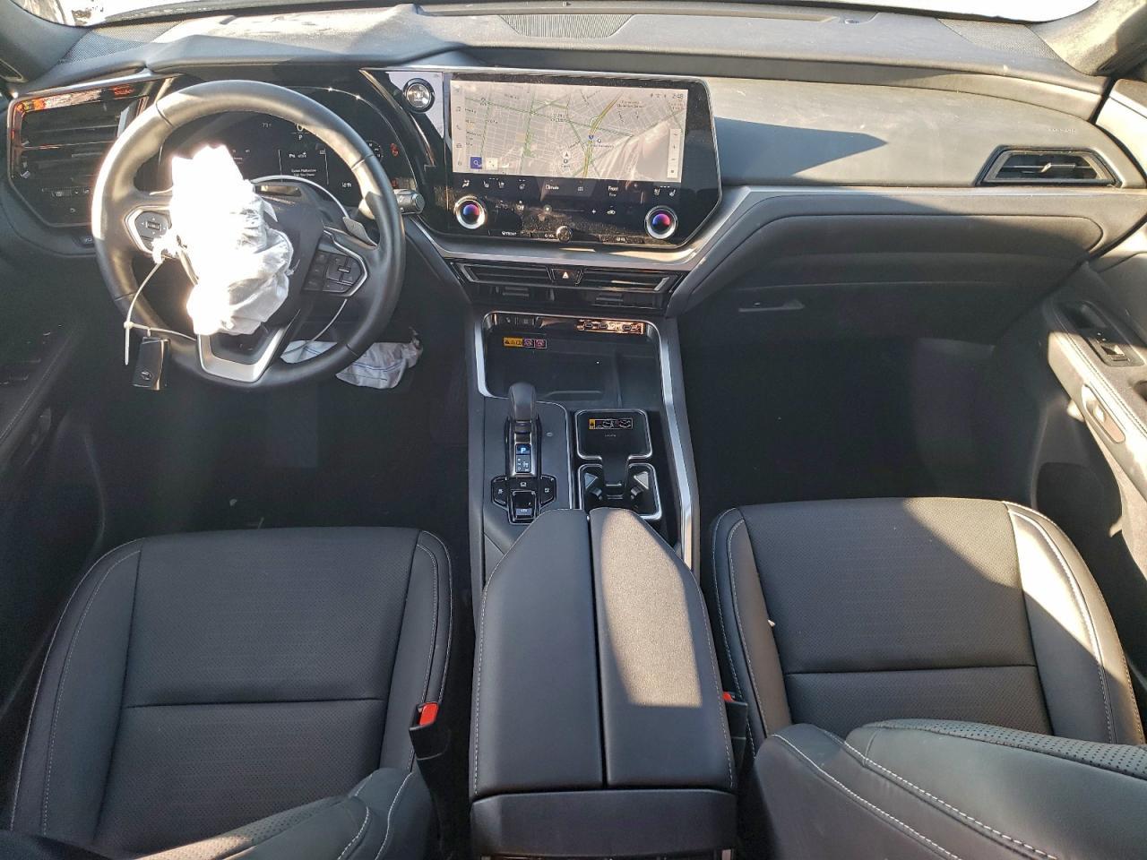 2025 Lexus Tx 350 Base