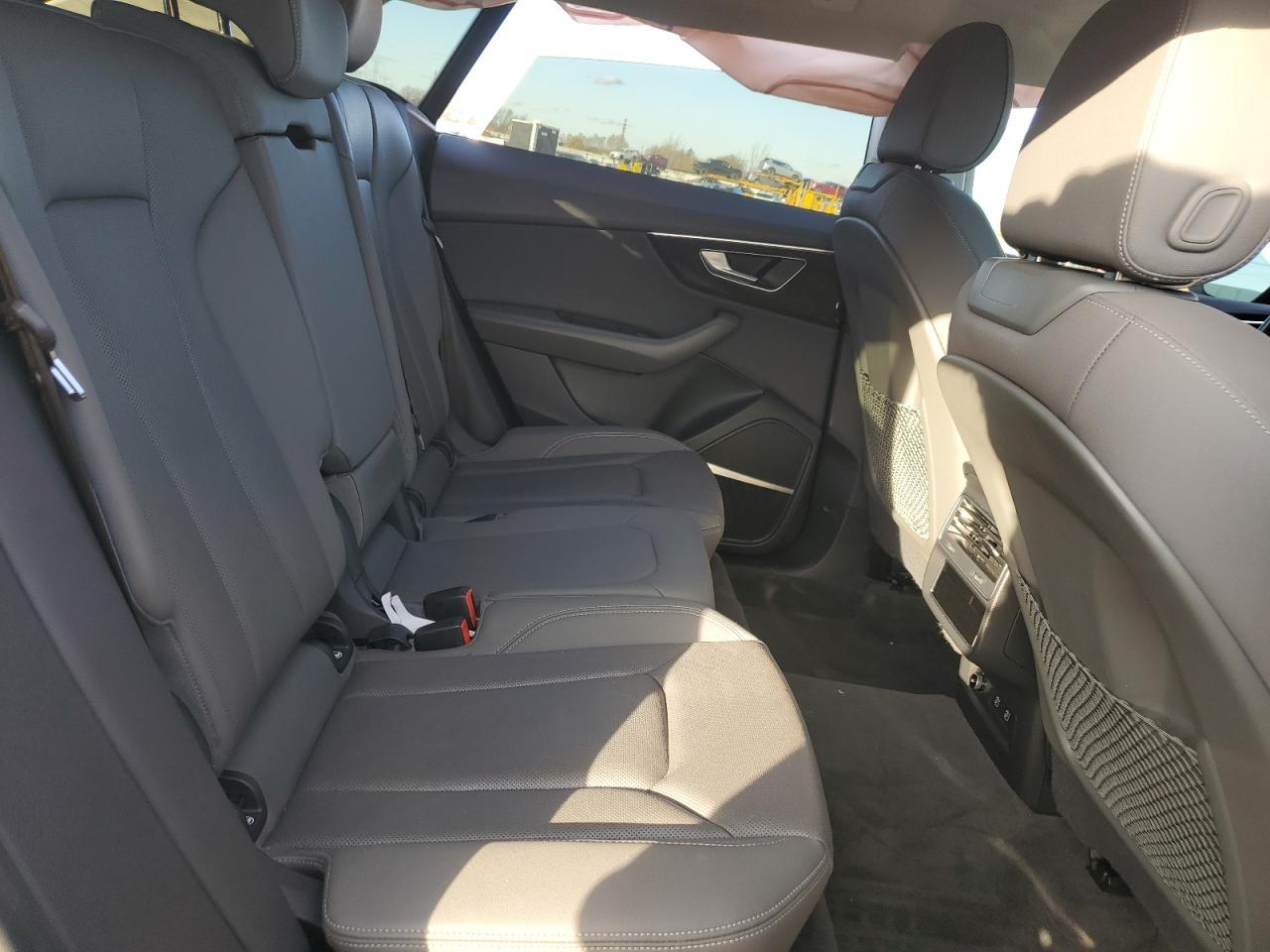 2021 Audi Q8 Premium Plus S-line