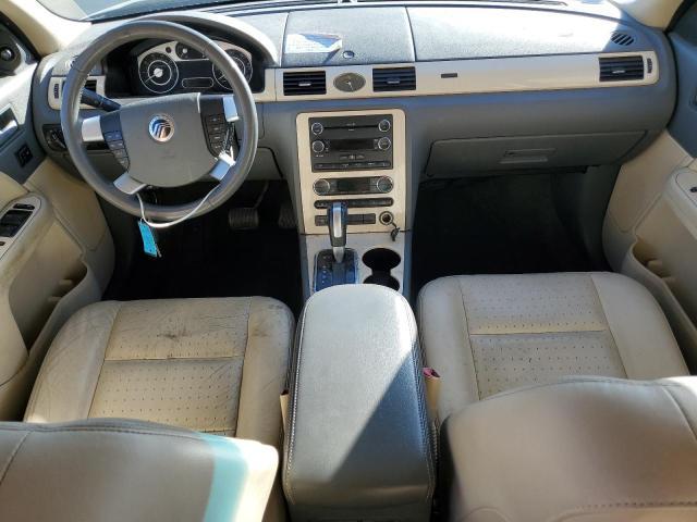 2008 Mercury Sable Premier