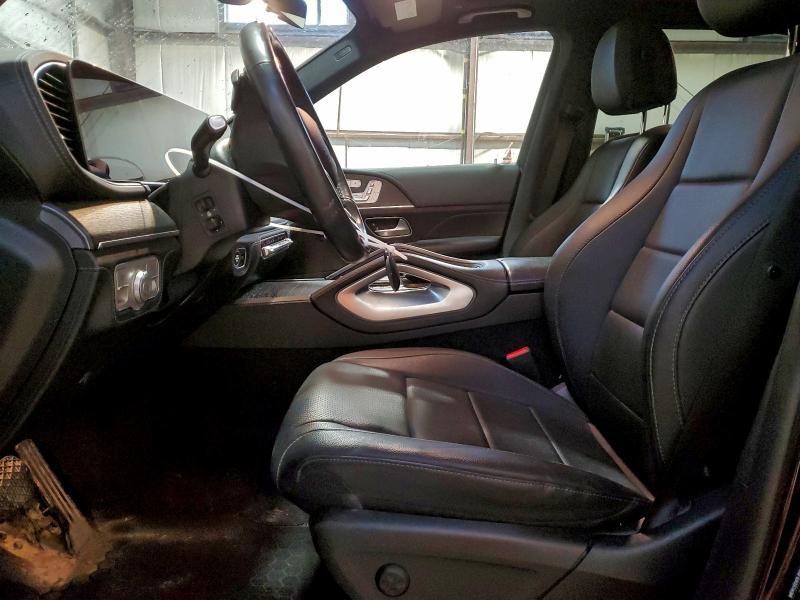 2022 Mercedes-Benz Gle 450 4matic