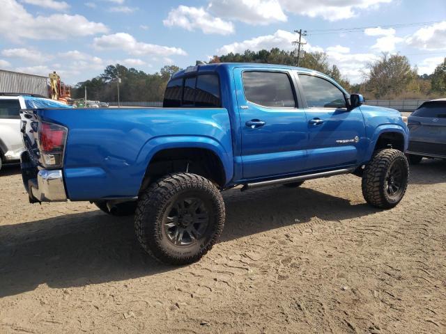2016 Toyota Tacoma SR5 V6