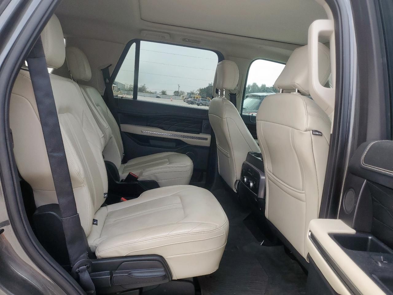 2018 Ford Expedition Platinum