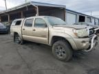 2006 Toyota Tacoma Double cab