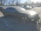 2017 Mercedes-Benz S 550 4matic