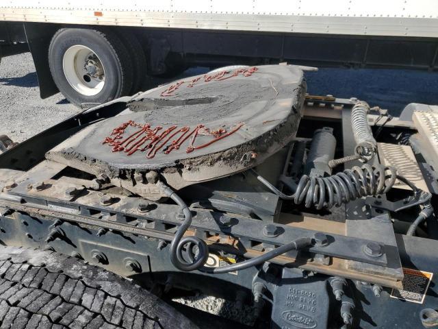 2017 Peterbilt Tractor 2017 Peterbilt 579 Semi Truck