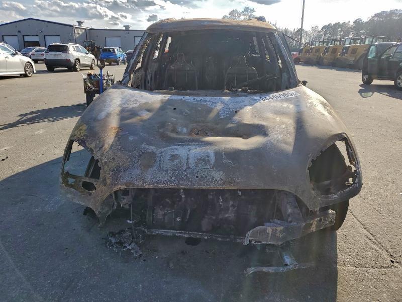 2019 Mini Cooper Countryman