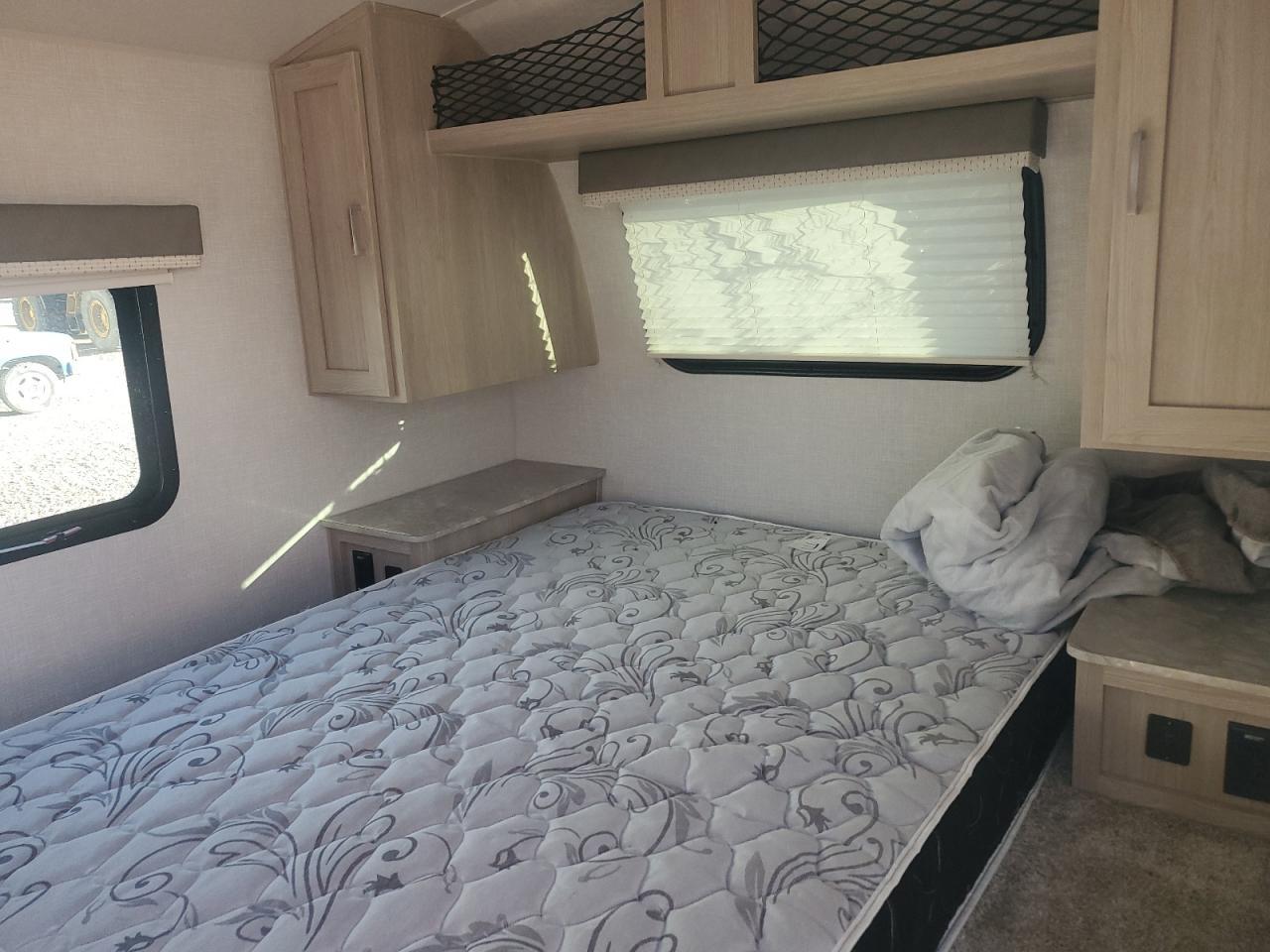 2021 Rockwood 2021 Rock Trailer