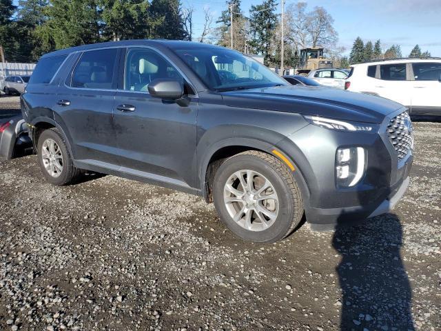 2020 Hyundai Palisade se