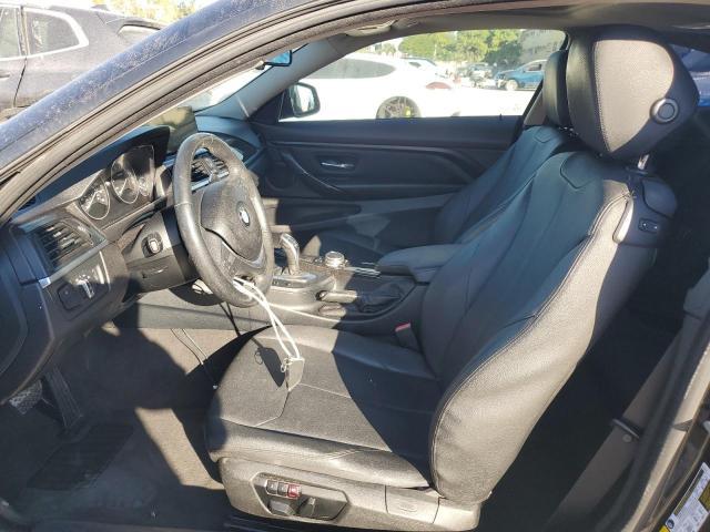 2015 BMW 428 i