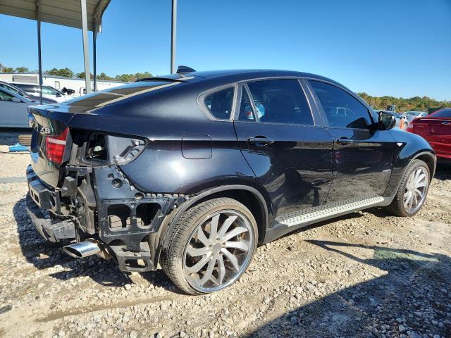 2014 BMW X6 Xdrive35i