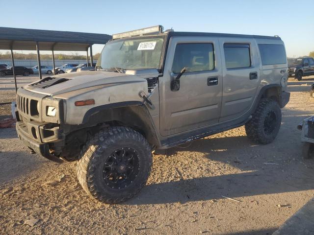 2003 Hummer H2