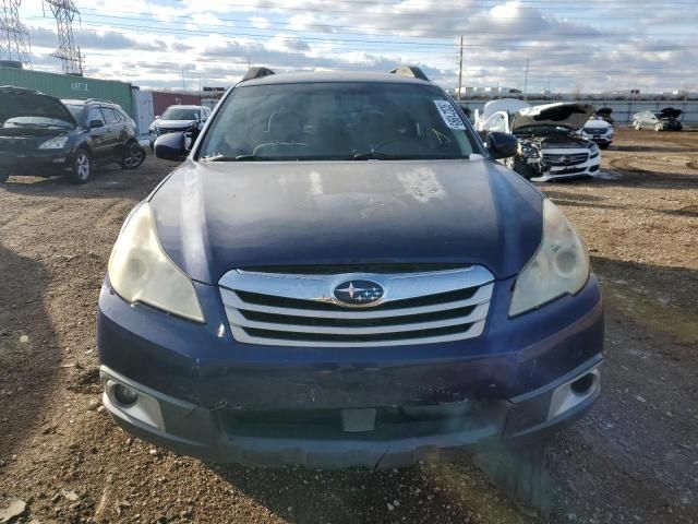 2011 Subaru Outback 2.5i Premium