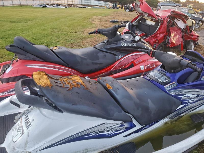 2006 Yamaha Waverunner
