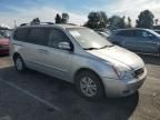 2012 KIA Sedona lx