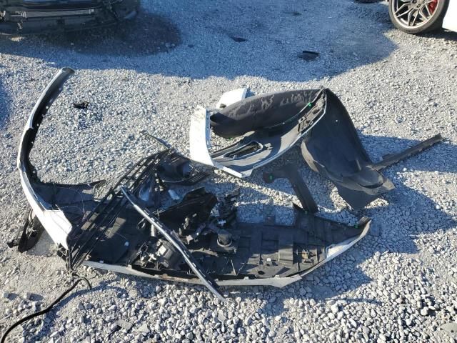 2021 Volvo Xc60 T5 Momentum