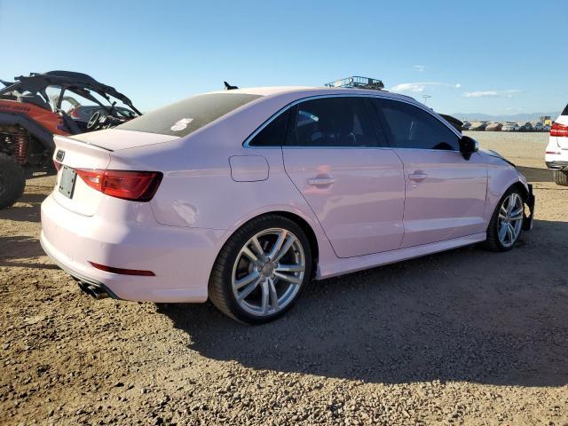 2015 Audi S3 Prestige