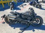 2025 Harley-Davidson RH1250 S