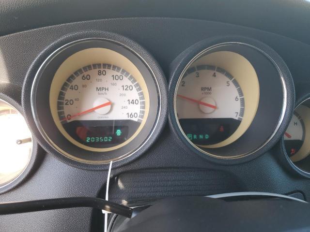 2009 Dodge Charger