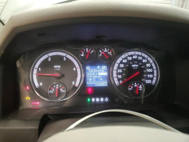 2010 Dodge RAM 3500