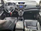 2016 Honda Cr-v exl