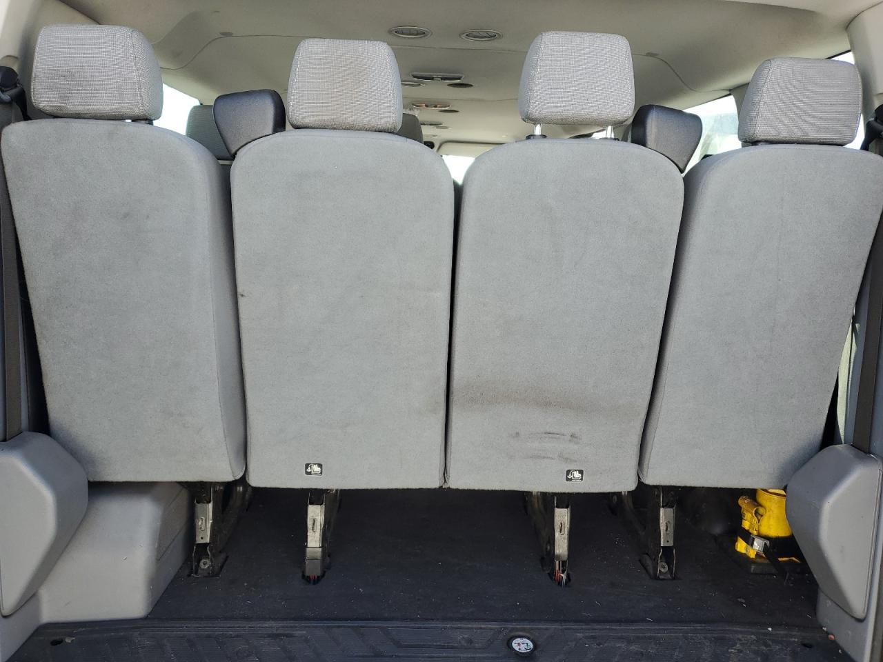 2017 Ford Transit T-350