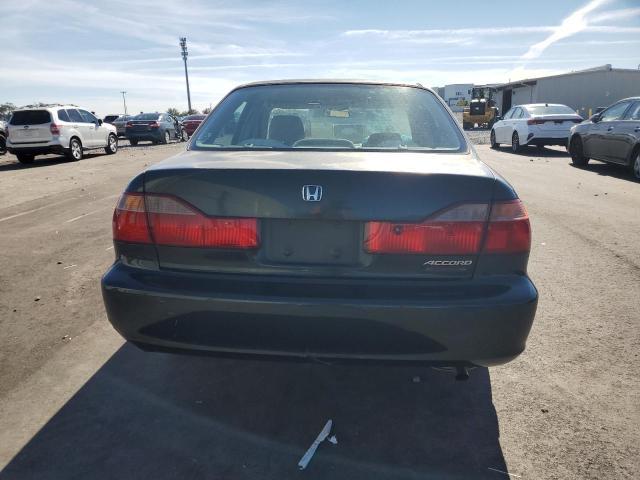 2000 Honda Accord se
