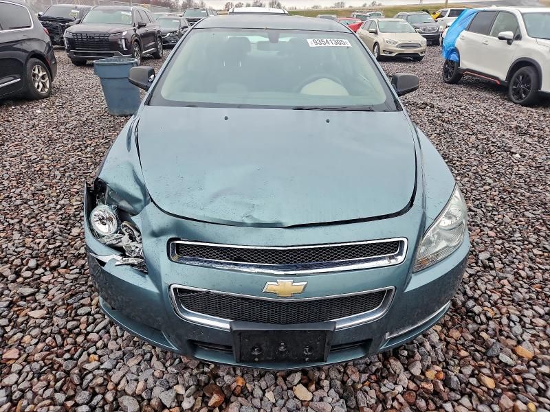 2009 Chevrolet Malibu ls