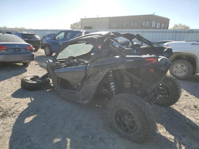 2024 Can-Am Maverick X3 Utility Vehicle