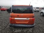 2009 Honda Element ex