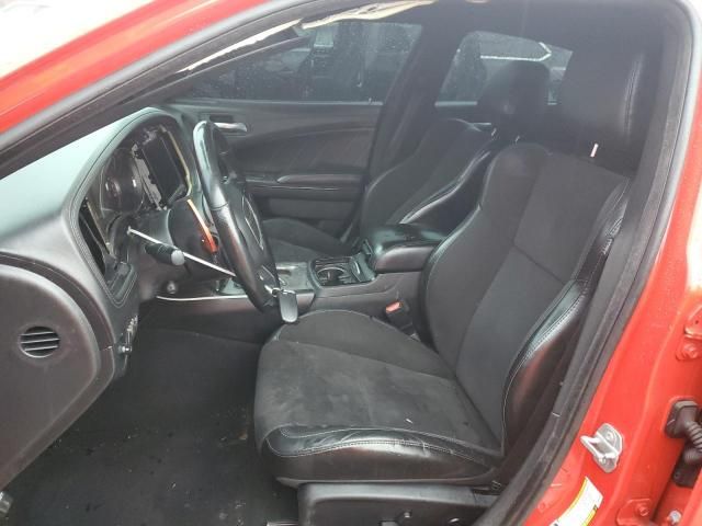 2021 Dodge Charger R/T