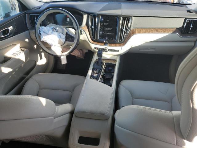 2021 Volvo Xc60 T5 Momentum