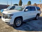 2020 Chevrolet Suburban C1500 lt