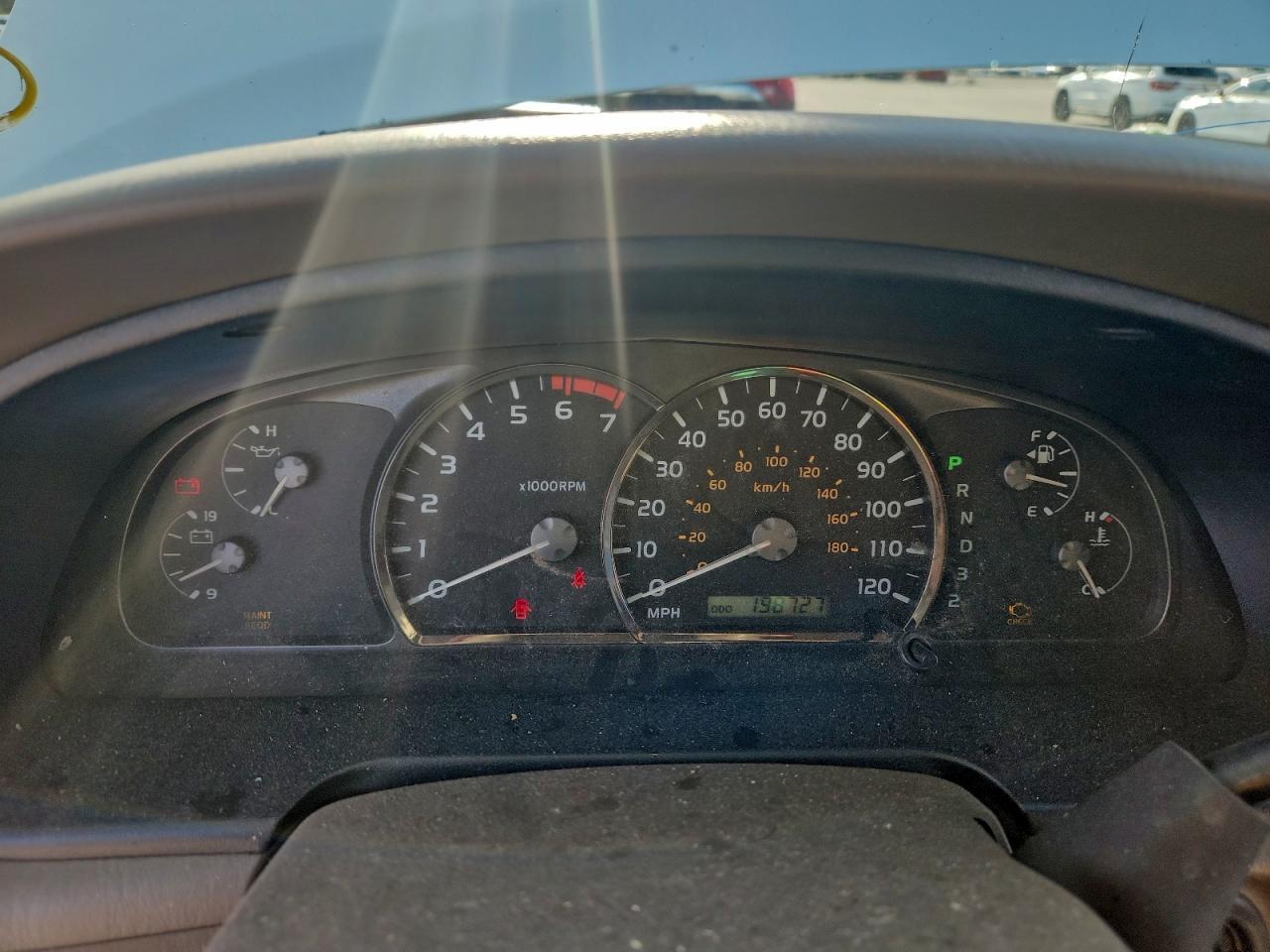 2006 Toyota Sequoia SR5