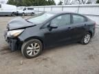 2016 KIA Rio ex